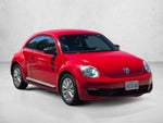 2015 Volkswagen Beetle 2dr Auto 1.8T Fleet Edition PZEV