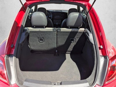 2015 Volkswagen Beetle 2dr Auto 1.8T Fleet Edition PZEV