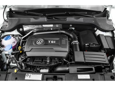 2015 Volkswagen Beetle 2dr Auto 1.8T Fleet Edition PZEV