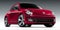 2015 Volkswagen Beetle 2dr Auto 1.8T Fleet Edition PZEV