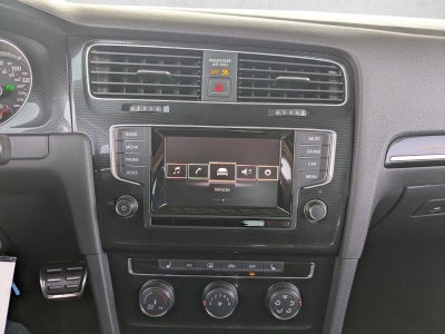 2015 Volkswagen Golf GTI 2dr HB DSG S