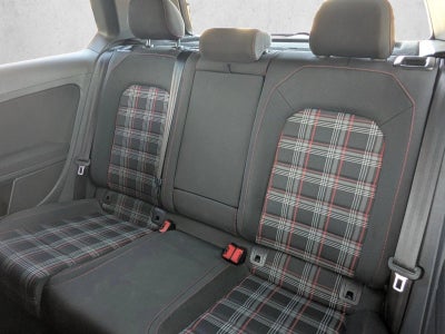 2015 Volkswagen Golf GTI 2dr HB DSG S