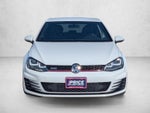 2015 Volkswagen Golf GTI 2dr HB DSG S