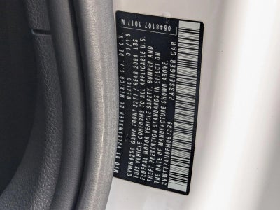 2015 Volkswagen Golf GTI 2dr HB DSG S