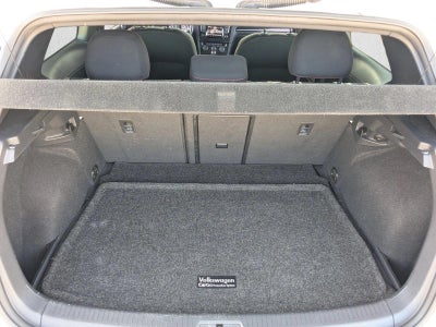 2015 Volkswagen Golf GTI 2dr HB DSG S