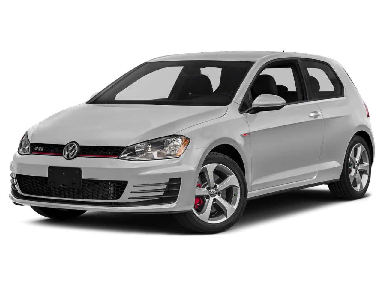 2015 Volkswagen Golf GTI 2dr HB DSG S