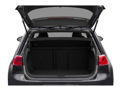 2015 Volkswagen Golf GTI 2dr HB DSG S