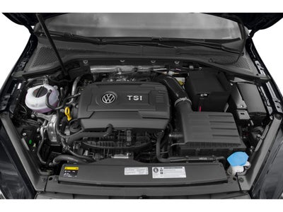 2015 Volkswagen Golf GTI 2dr HB DSG S