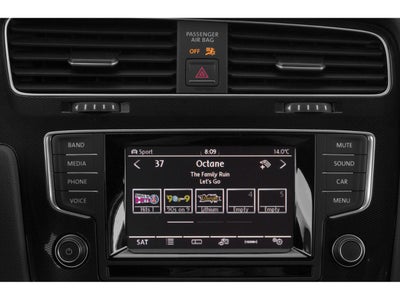 2015 Volkswagen Golf GTI 2dr HB DSG S