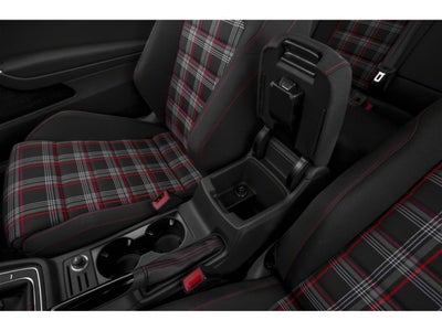 2015 Volkswagen Golf GTI 2dr HB DSG S