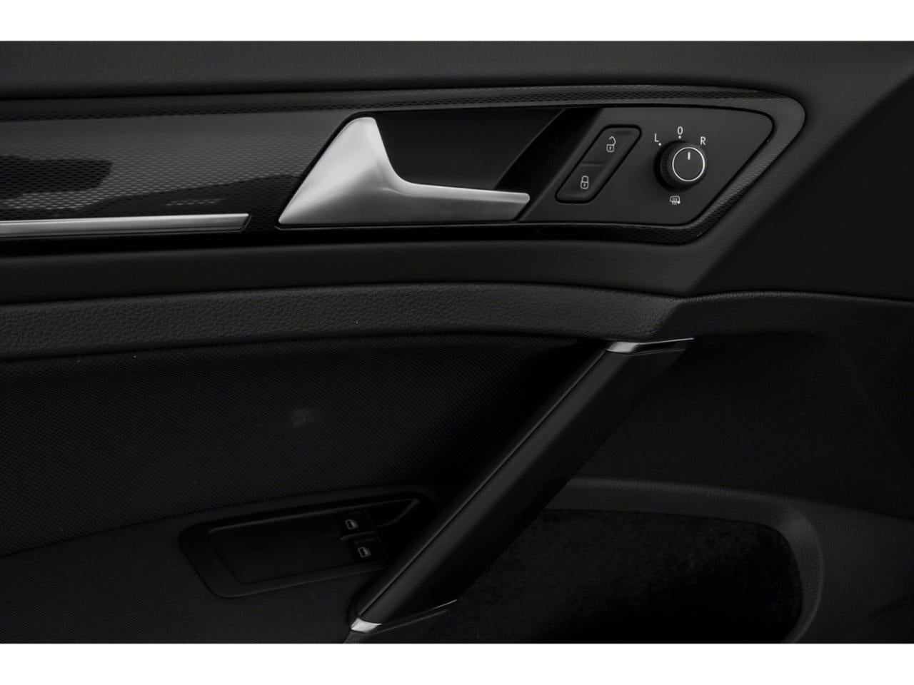 2015 Volkswagen Golf GTI 2dr HB DSG S