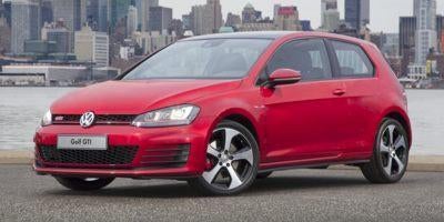 2015 Volkswagen Golf GTI 2dr HB DSG S