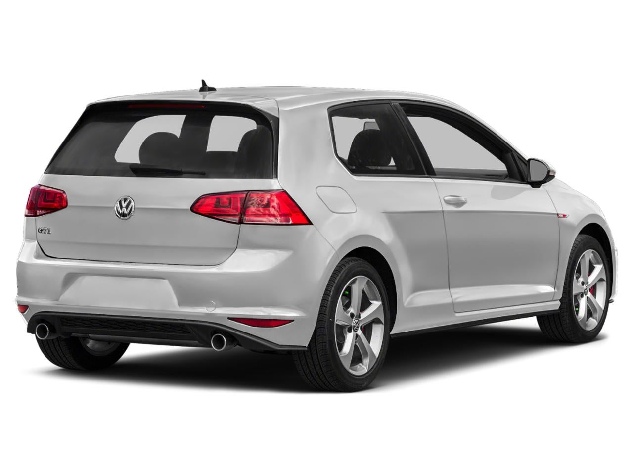 2015 Volkswagen Golf GTI 2dr HB DSG S