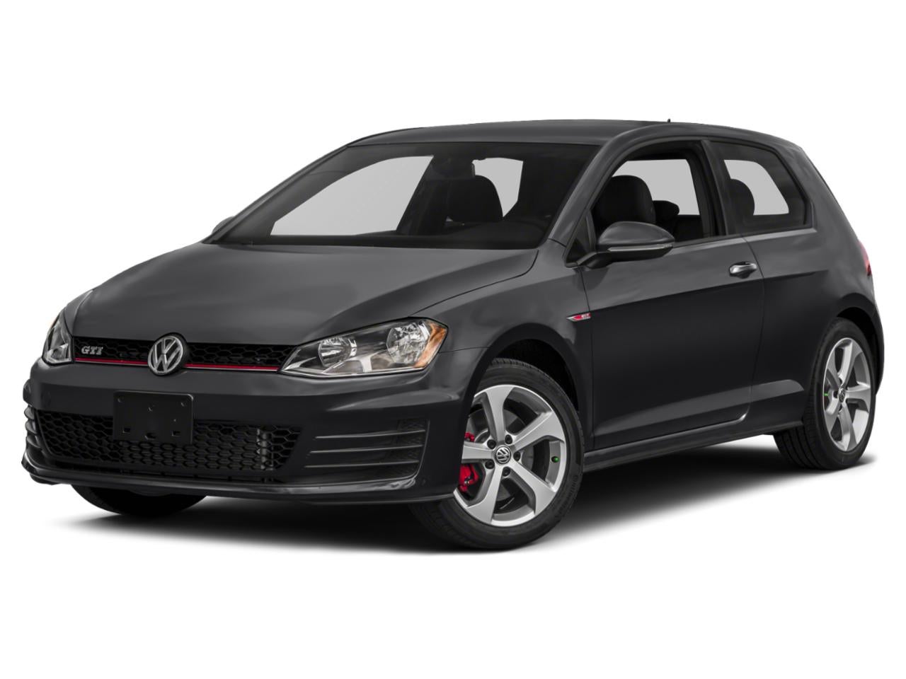 2015 Volkswagen Golf GTI 2dr HB DSG S