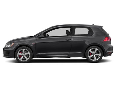 2015 Volkswagen Golf GTI 2dr HB DSG S