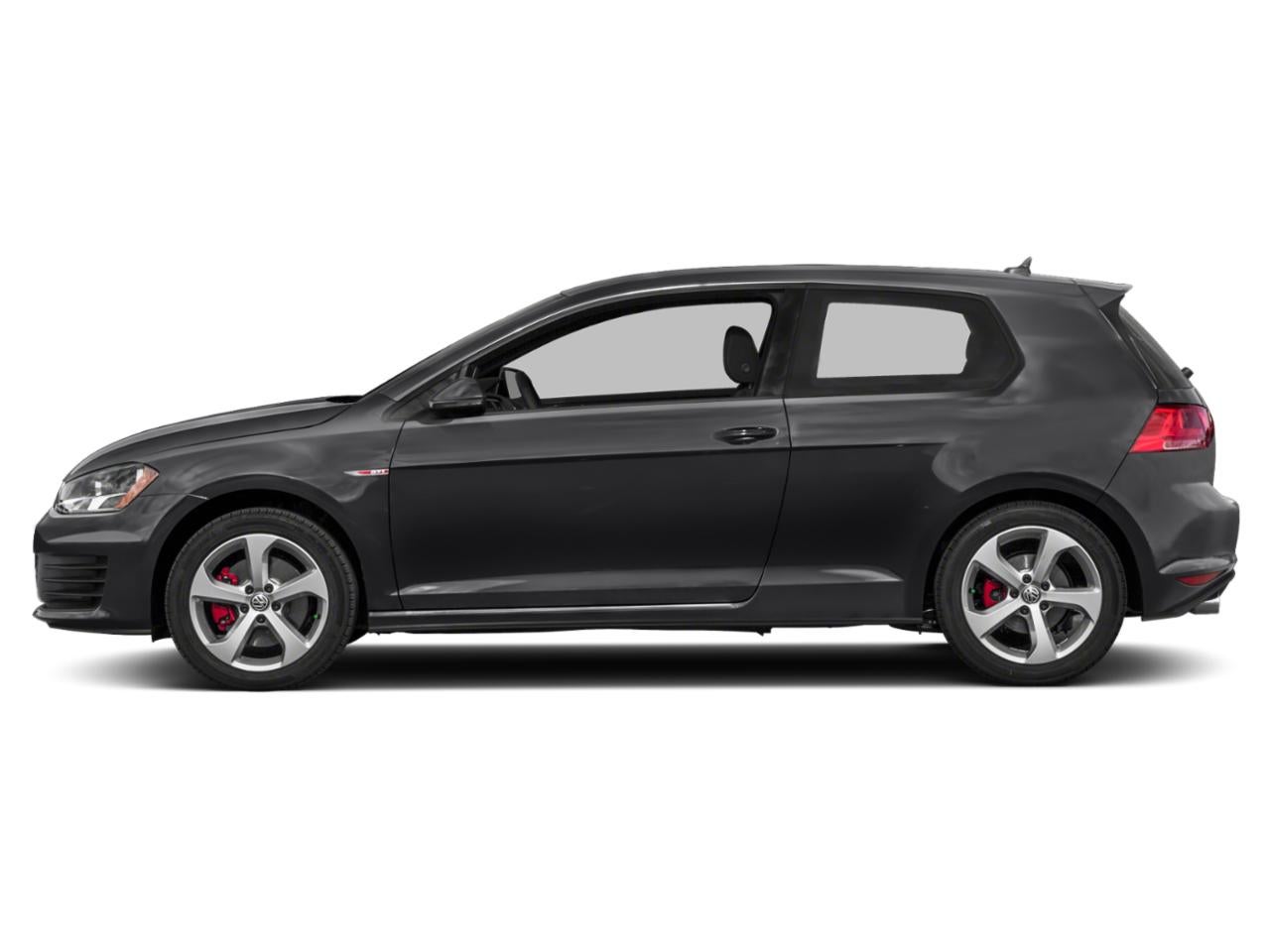 2015 Volkswagen Golf GTI 2dr HB DSG S