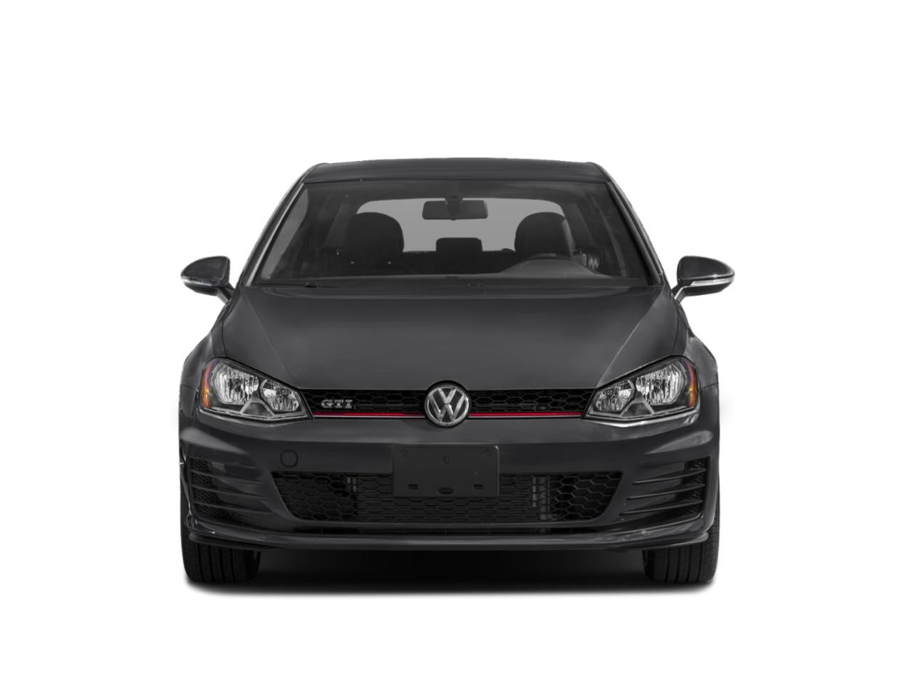 2015 Volkswagen Golf GTI 2dr HB DSG S