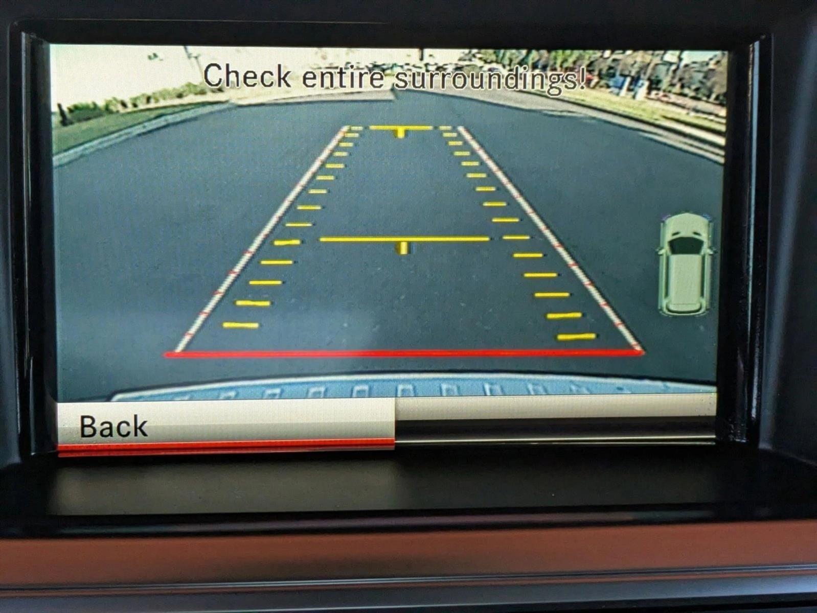 2013 Mercedes-Benz M-Class ML 350 SUV