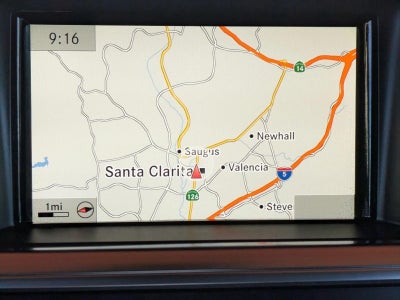 2013 Mercedes-Benz M-Class ML 350 SUV