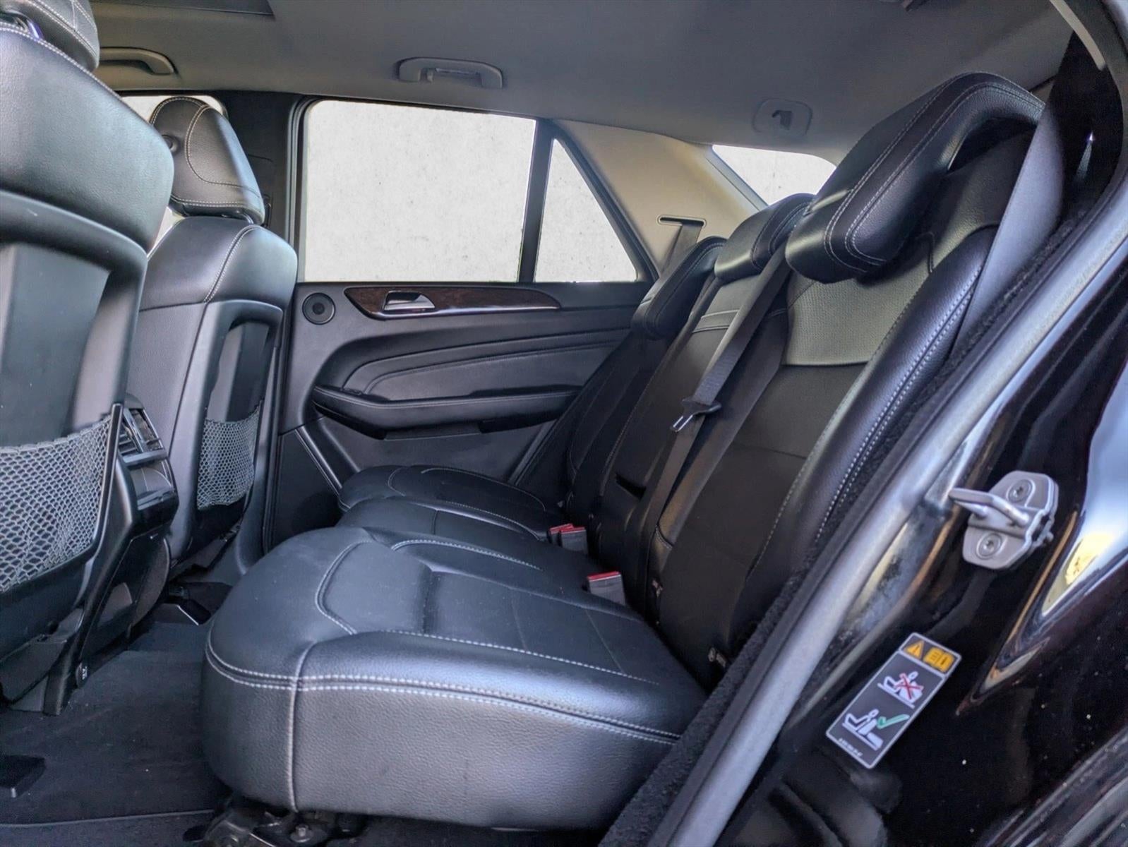 2013 Mercedes-Benz M-Class ML 350 SUV