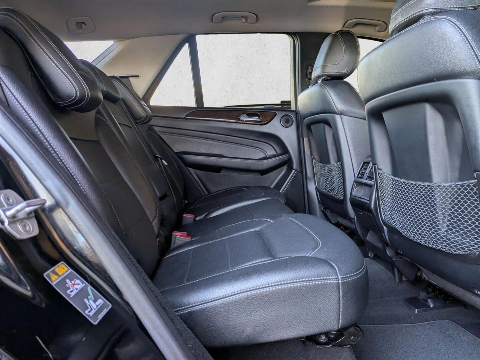 2013 Mercedes-Benz M-Class ML 350 SUV