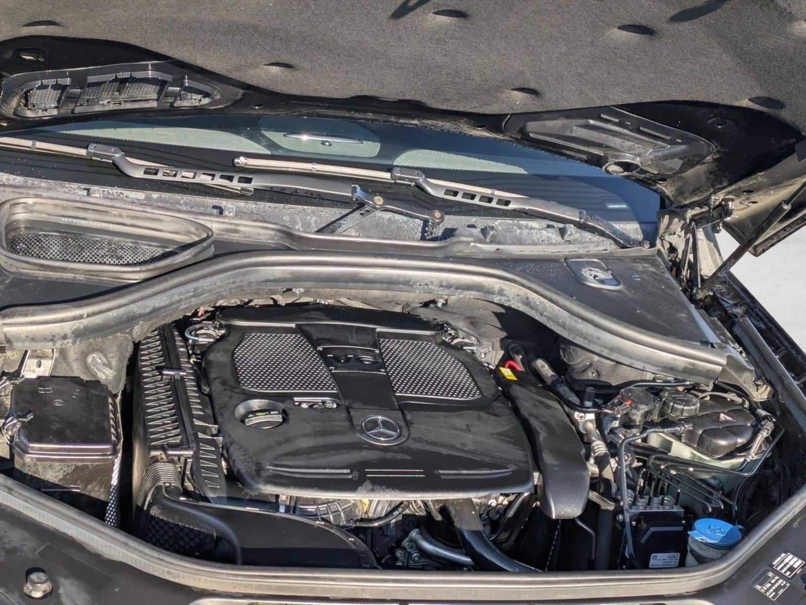 2013 Mercedes-Benz M-Class ML 350 SUV