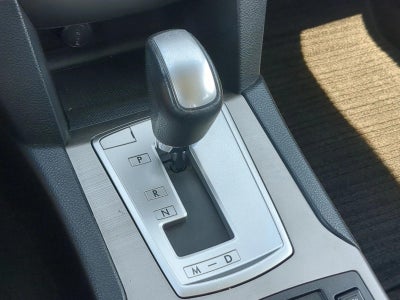 2014 Subaru Legacy 2.5i Automatic Premium