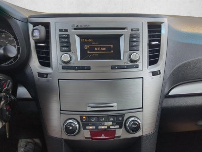 2014 Subaru Legacy 2.5i Automatic Premium