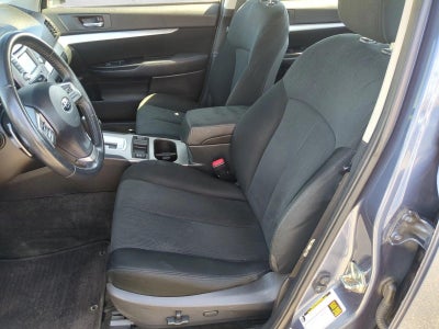 2014 Subaru Legacy 2.5i Automatic Premium