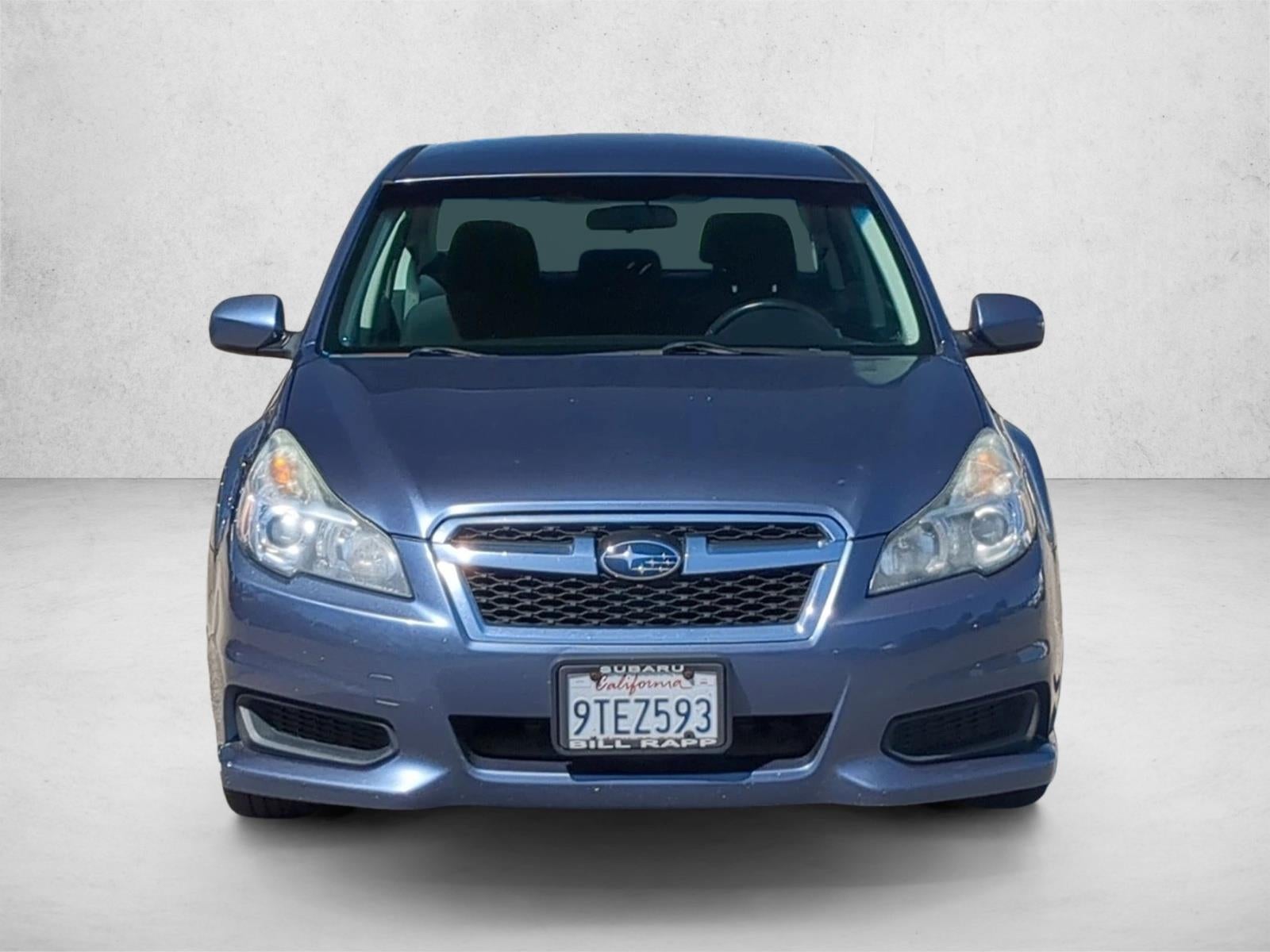 2014 Subaru Legacy 2.5i Automatic Premium