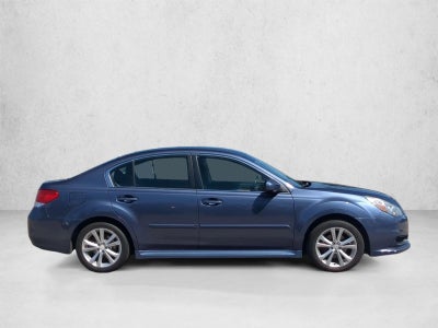 2014 Subaru Legacy 2.5i Automatic Premium