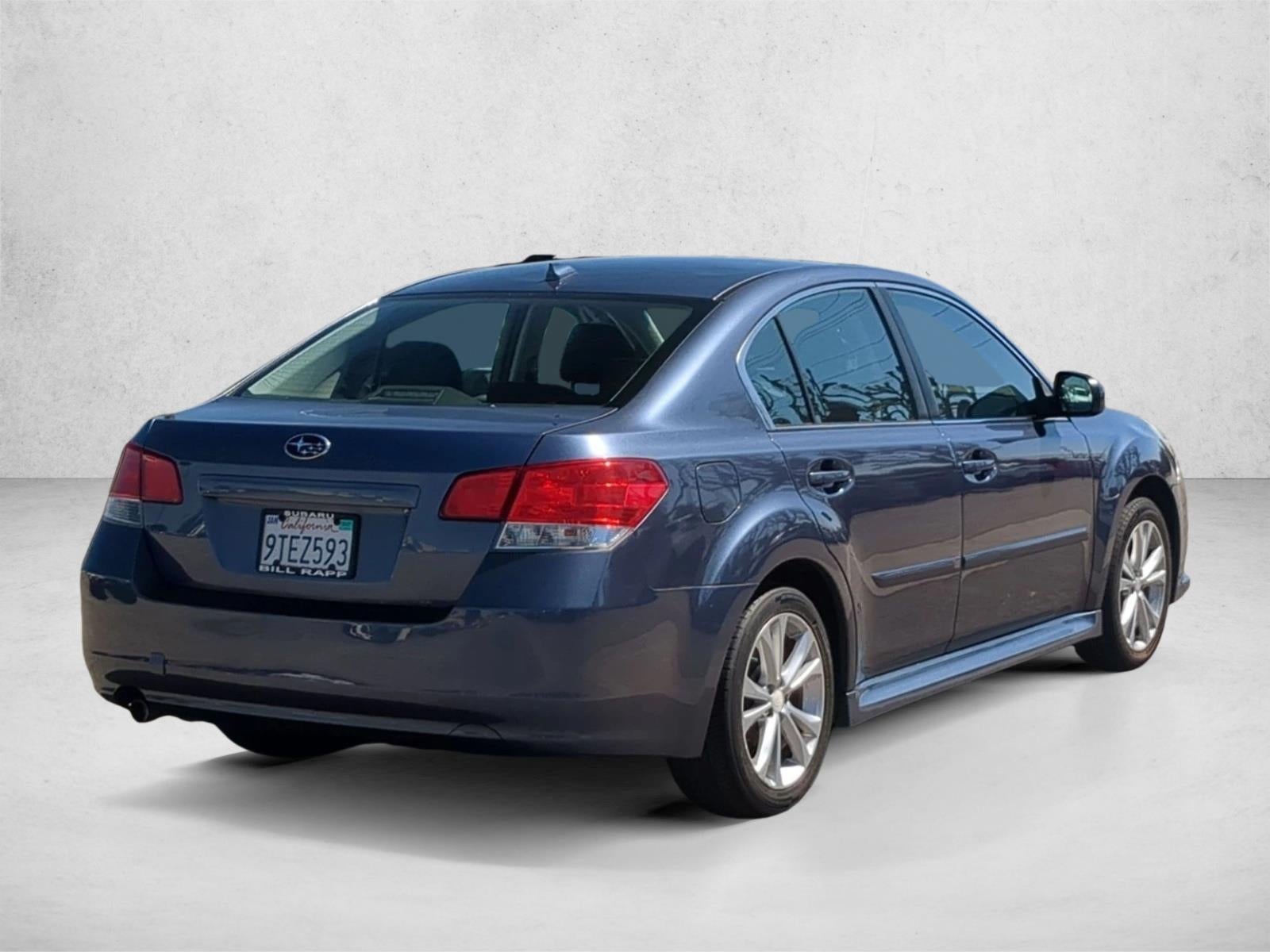 2014 Subaru Legacy 2.5i Automatic Premium