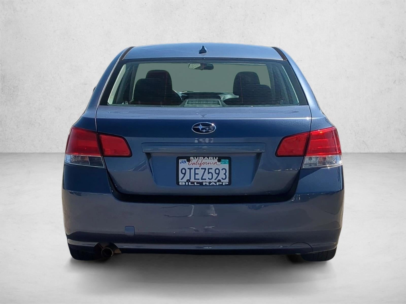 2014 Subaru Legacy 2.5i Automatic Premium