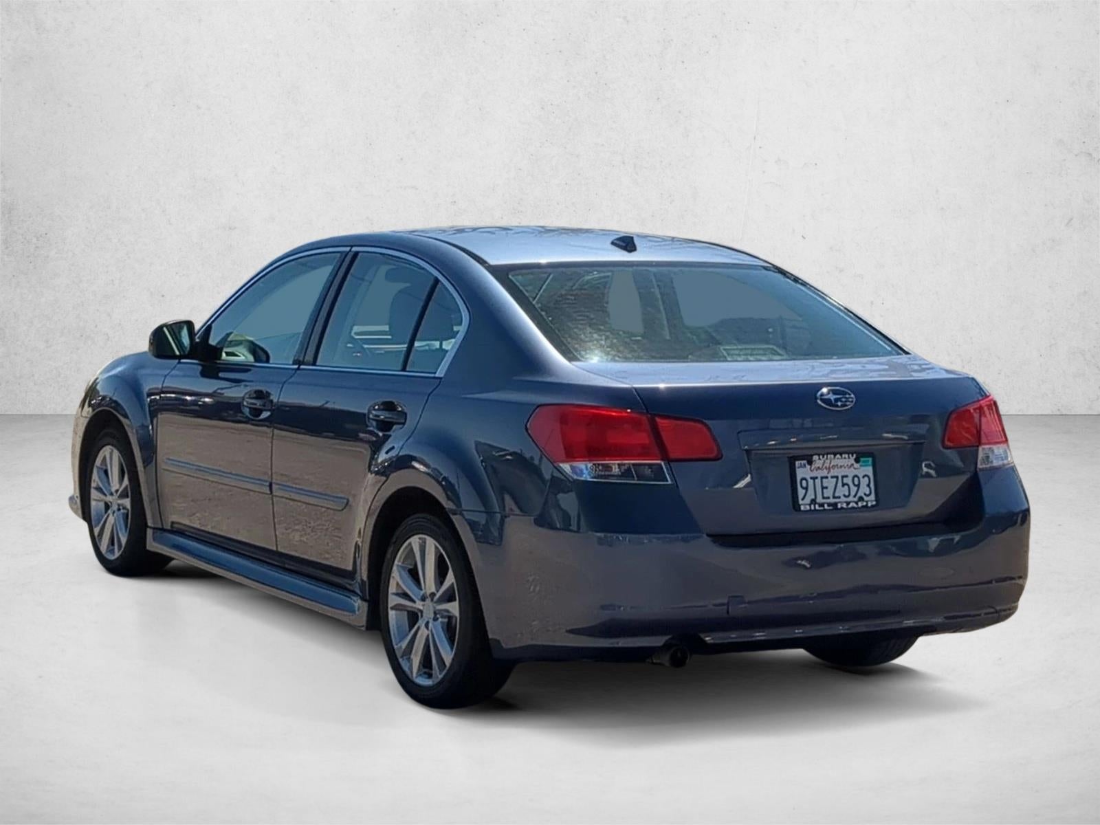 2014 Subaru Legacy 2.5i Automatic Premium
