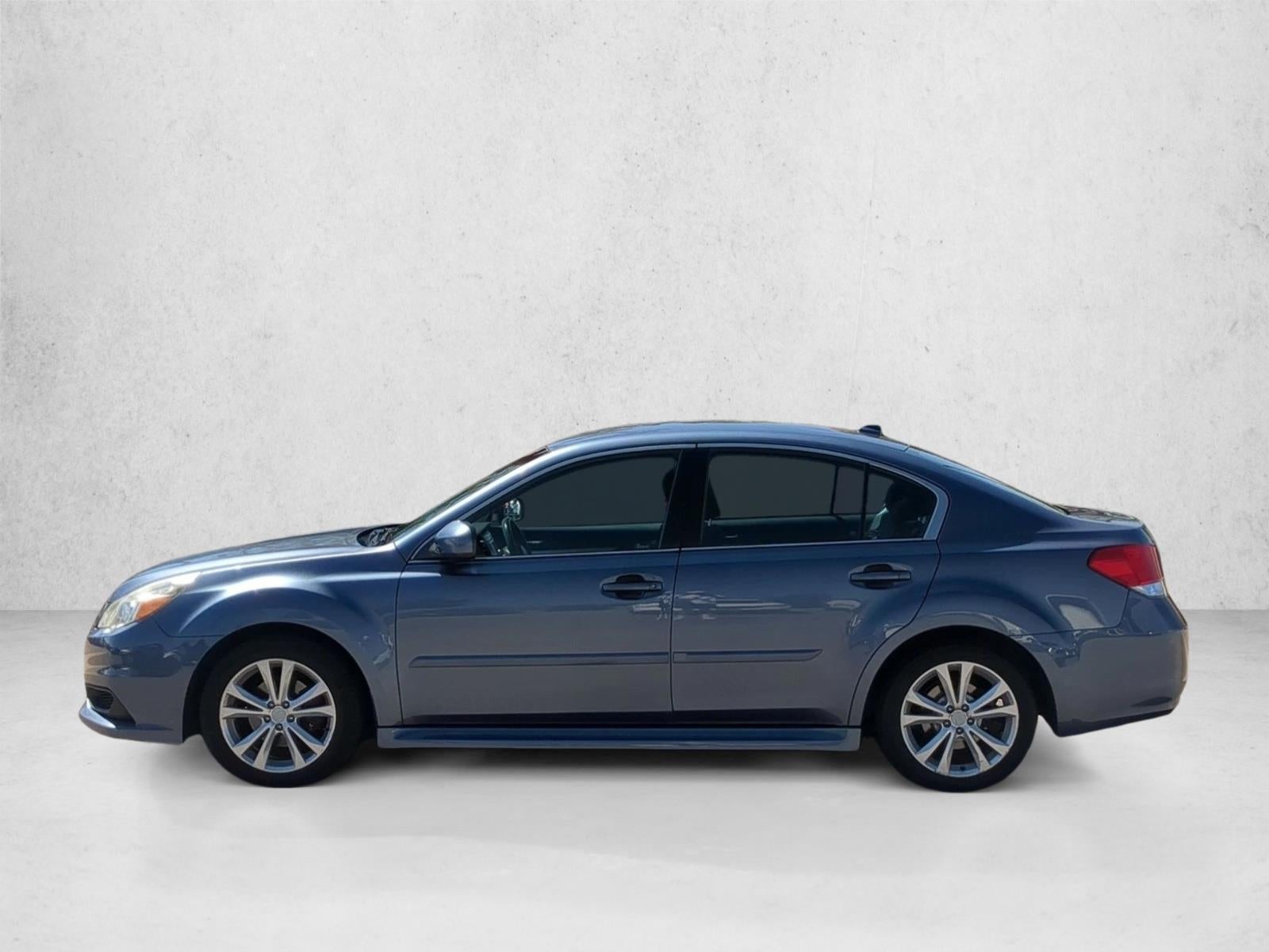 2014 Subaru Legacy 2.5i Automatic Premium