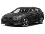 2021 Subaru Impreza Sport 5-door CVT