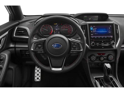 2021 Subaru Impreza Sport 5-door CVT