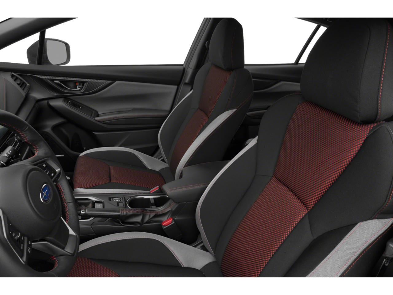 2021 Subaru Impreza Sport 5-door CVT