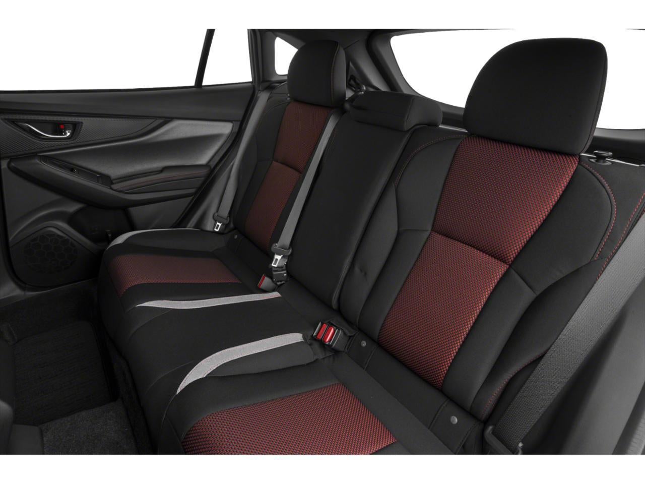 2021 Subaru Impreza Sport 5-door CVT