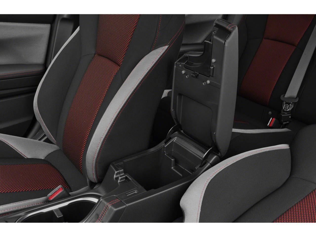2021 Subaru Impreza Sport 5-door CVT