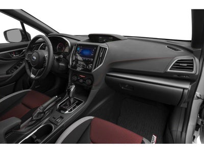 2021 Subaru Impreza Sport 5-door CVT
