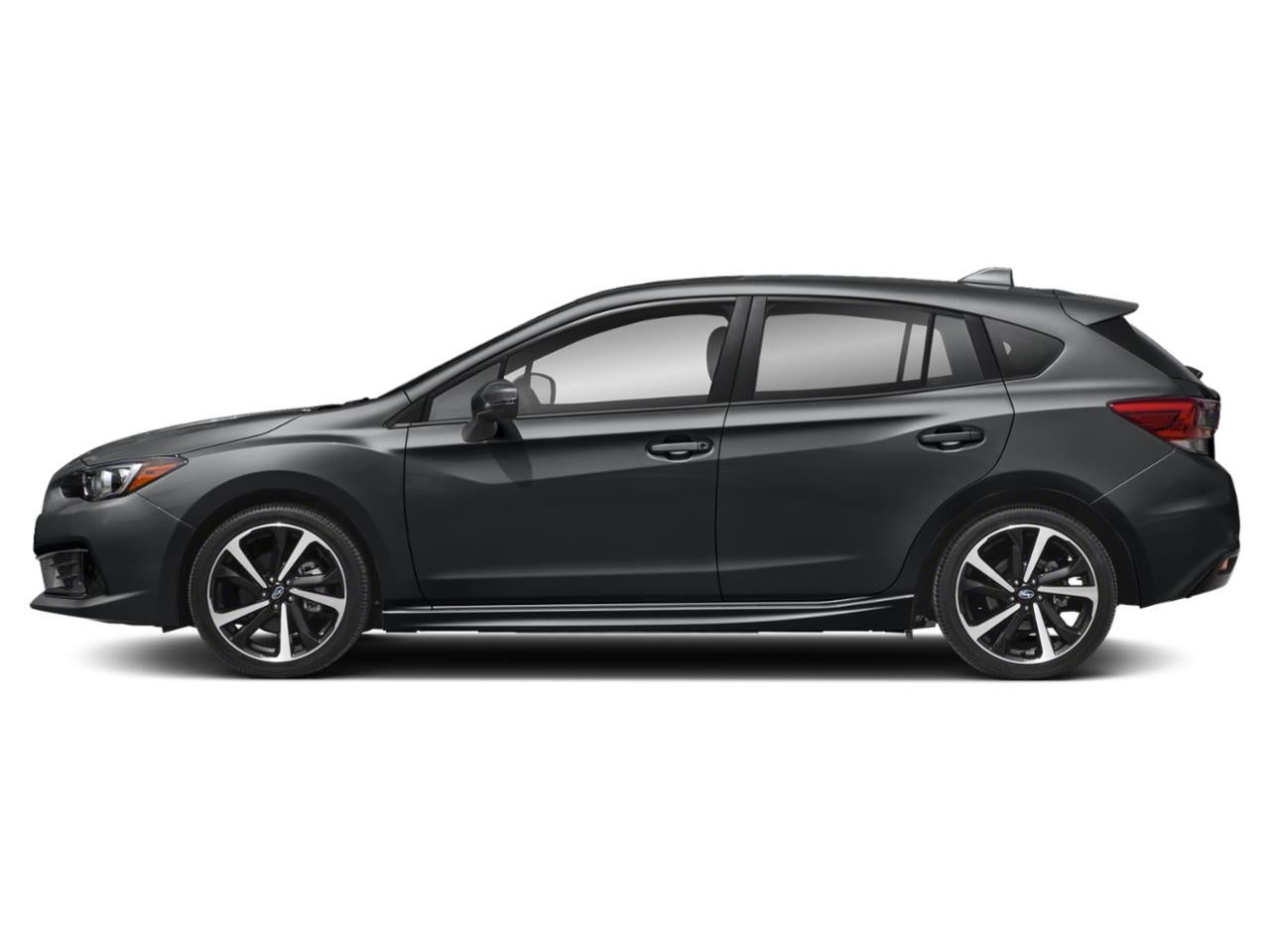 2021 Subaru Impreza Sport 5-door CVT