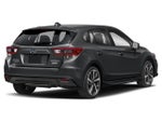 2021 Subaru Impreza Sport 5-door CVT