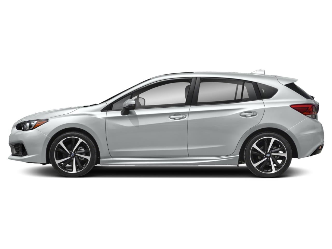 2021 Subaru Impreza Sport 5-door CVT