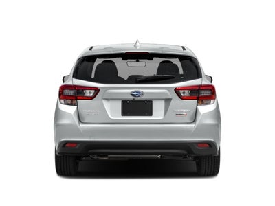 2021 Subaru Impreza Sport 5-door CVT