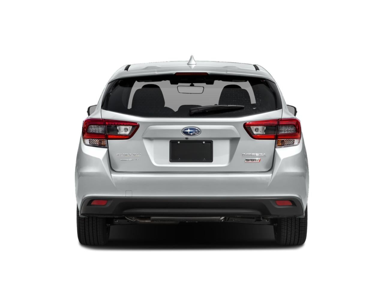 2021 Subaru Impreza Sport 5-door CVT