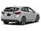 2021 Subaru Impreza Sport 5-door CVT
