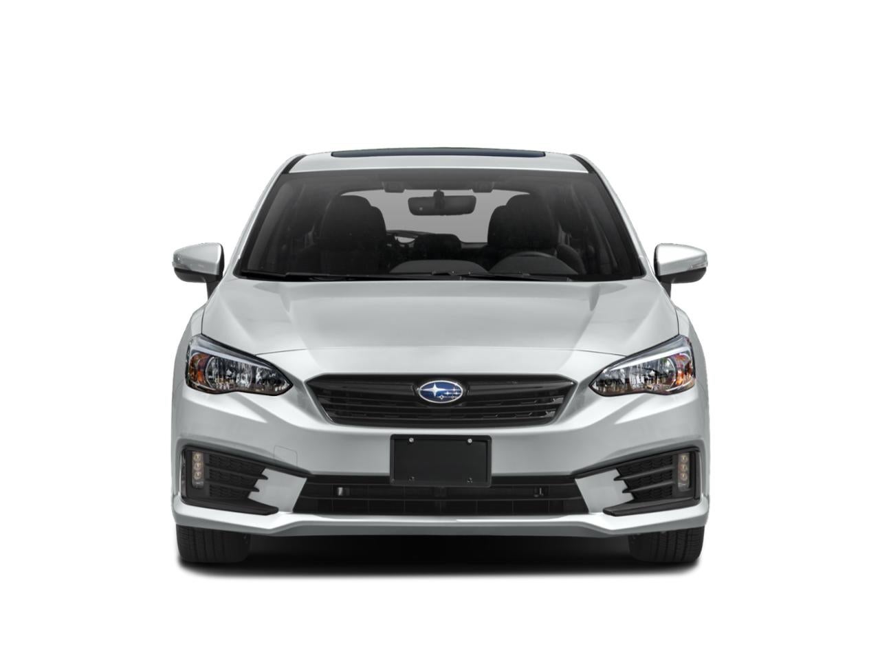 2021 Subaru Impreza Sport 5-door CVT