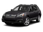 2014 Subaru Outback 2.5i Limited Automatic