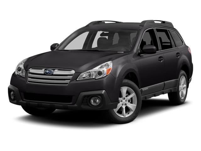 2014 Subaru Outback 2.5i Limited Automatic